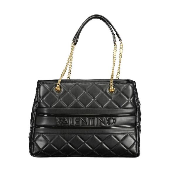 Mario Valentino White Polyethylene Handbag main image 1